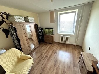 3 izbový byt 72 m2, 5/12, balkón, Galanta, SNP. 141.000 € - 10