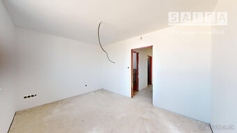Štvorizbový mezonetový rodinný dom v Hubiciach, 105 m2, poze - 10