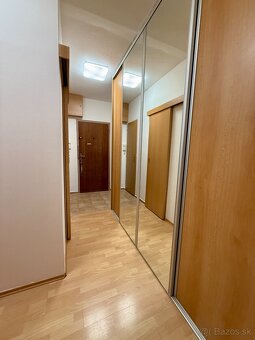 🏠 Na prenájom 2+1 byt v centre Galanty: 700 € / mesiac vrát - 10