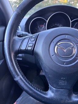 Made in japan mazda 3 - 10