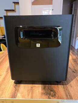 JBL LSR 306P Mk II + JLB LSR 310S štúdiový monitor so sub. - 10