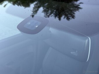 Volkswagen Touran 1,6 TDi HighLine - 10