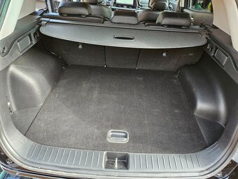 KIA Sportage 1.6 T-GDi mHEV Platinum A/T 4 x4 - 10