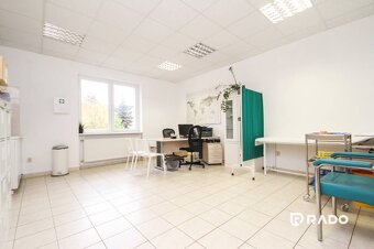 RADO | Na predaj ambulancia 101m2, Bratislavská ul. - Žilina - 10