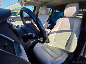 Mazda 6 Combi 2.2 AWD - 10