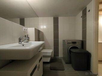 Domček na prenájom - 10