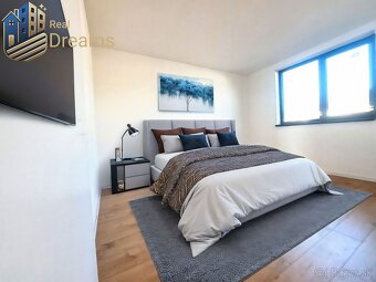 REZERVOVANÉ Posledná novostavba 4-izbového dvojdomu v štand - 10