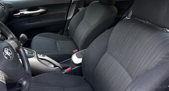 Toyota Auris 1.6 I Dual VVT-i MM Sol, 91kW, A/T, 5d. - 10