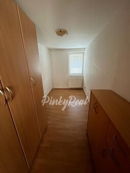 Pinky Real - Štýlový mezonet s potenciálom 4 izieb - Šamorín - 10