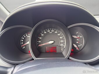 KIA RIO (new) 1,2 BASE 5D - 10