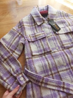 ~ Vrchná košeľa S ~ - 10