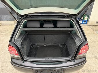 Volkswagen Polo 1.4i / 59kW / 2009 / Trendline - 10