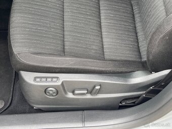 Škoda superb 2.0 TDi 103 kW M6 - 10