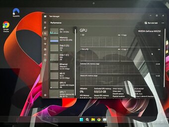 Xiaomi Mi Notebook Pro 15 /Intel i7/16GB RAM/2TB SSD - 10