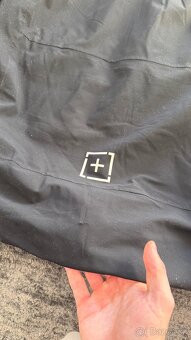 Lyžiarská bunda- One More - 10