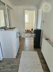 HALO reality - REZERVOVANÉ - Predaj, rodinný dom Hajnáčka, H - 10