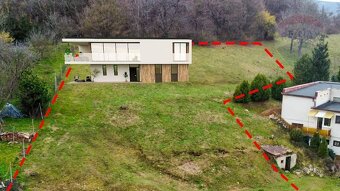 NA PREDAJ: Pozemok Podhorany 1403 m2 - 10