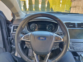 Ford Mondeo combi 2016 2.0 TDCi TITANIUM - 10