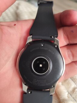 Hodinky Samsung Galaxy watch 46mm. - 10
