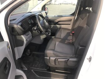 OPEL Vivaro-e Combi BEV 136pk 75kWh L2H1 - 10