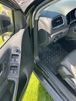 Golf VI - 10