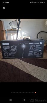 Sagway Ninebot f2 e - 10