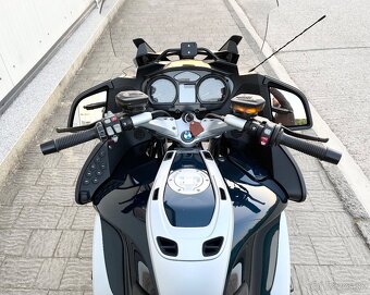 BMW R1200RT…..2012….PLNÁ VÝBAVA….TOP STAV - 10