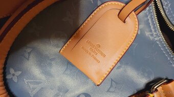 Louis vuitton cestovná taška - 10