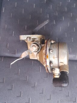 Ac pumpa gaz 69 - 10