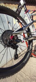 Predám celoodpruženy Lapier Hôrs.Bike . - 10
