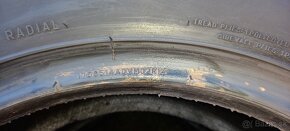 Advantage BFGoodrich 175/65R14 82T - 10