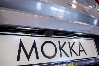Opel Mokka MOKKA EDITION 1,2T 100k MT6 - 10