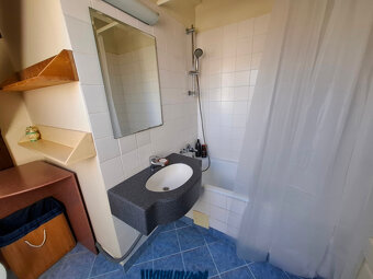 Veľký podkrovný byt s terasou do prenájmu Nitra, Kalvária - 10
