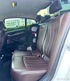 BMW Sport Line 520d XDrive 140kw G30 - 10