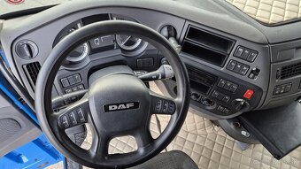 Prodám DAF XF 460 FTP SSC EURO 6 - 10