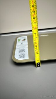 Nová váha Sencor smart bluetooth SKS 7077CH - 10