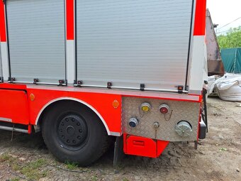 TATRA T 815 4X4 - 10
