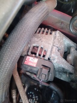 Predam Renault Megane - 10