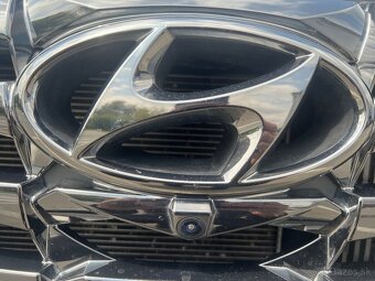 Hyundai Tucson 1.6 T-GDi Mild Hybrid Premium 4x4 A/T - 10
