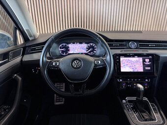Volkswagen Passat Alltrack 2.0 TDI 4-Motion 140kw/DPH - 10