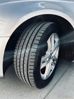 Audi A4 B8 2.0TDI 105kw CAGA - 10