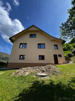🛠️ Ponúkame lešenárske, zatepľovacie a rekonštrukčné práce - 10