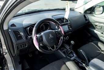 Mitsubishi ASX -Ryoko - 10
