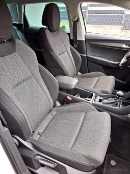 ŠKODA KAROQ 1,5 TSI DSG - 10