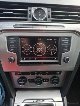 Volkswagen Passat 4x4 Alltrack B8 2,0TDI 4Motion,panorama - 10