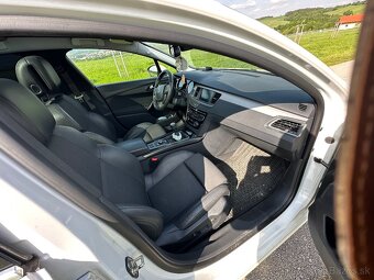 Peugeot 508 sw - 10