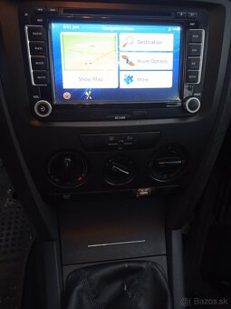 predam nahradne diely z octavia 2 tdi 77kw - 10