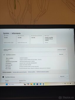 Lenovo ThinkPad E490, i5-8250U/8-16 Gb RAM/256 Gb SSD - 10
