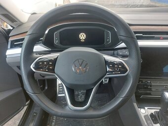 VW ARTEON 2.0TDI DSG ELEGANCE 2023 HAVAROVANÝ - 10