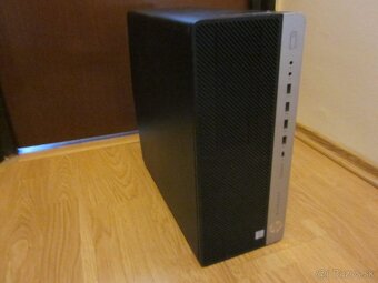 Herné i7 /16GB RAM/256 GB SSD/500GB SSHD/RX 560 - 10